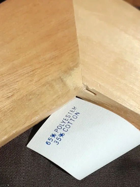 Vintage Big Ben Lightweight Jumpsuit Coverall Zippered Brown Small - Picture 5 of 8